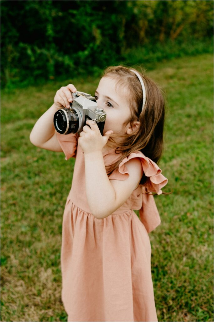 The 12 Best Kids' Cameras of 2024