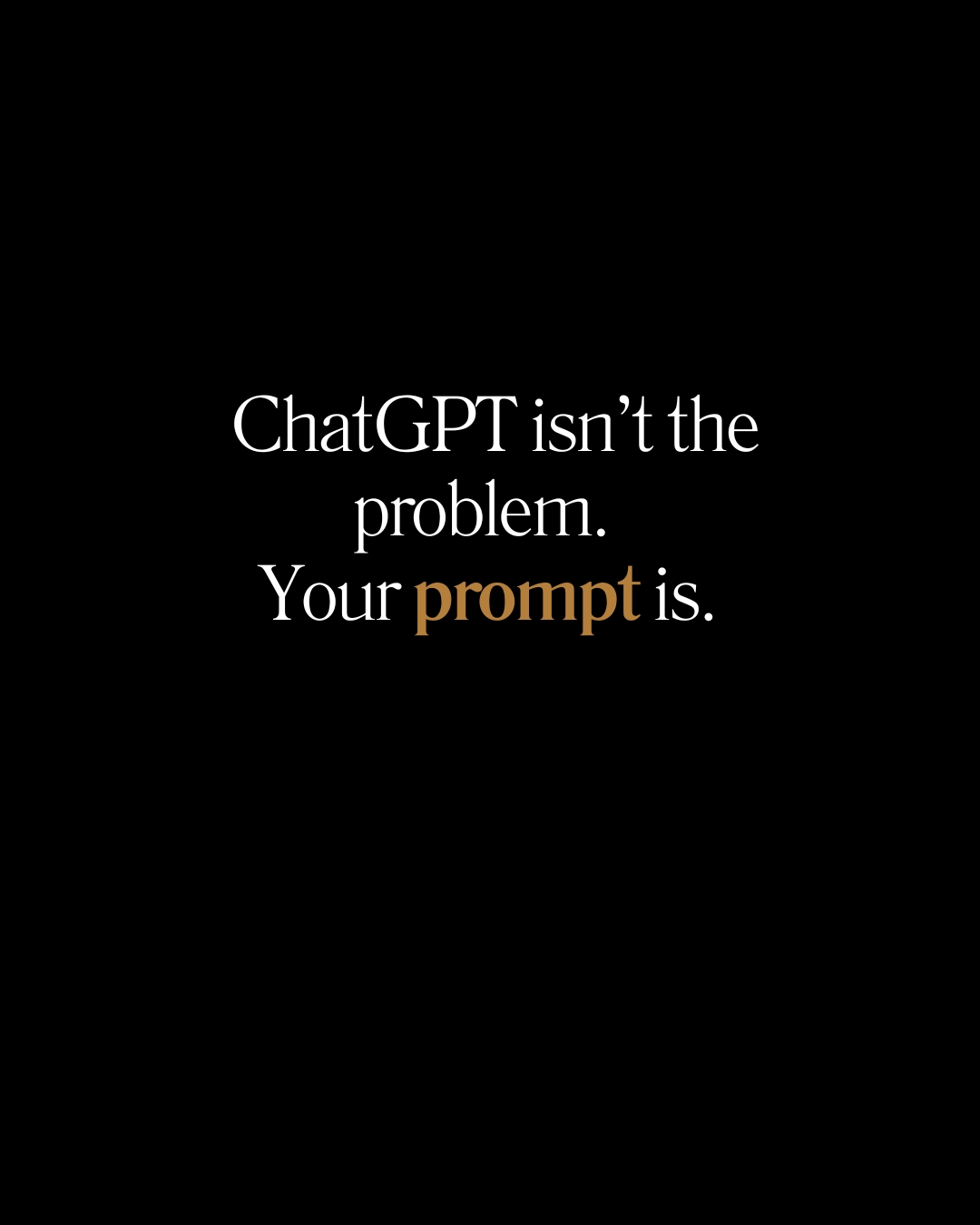 chatgpt prompts graphic
