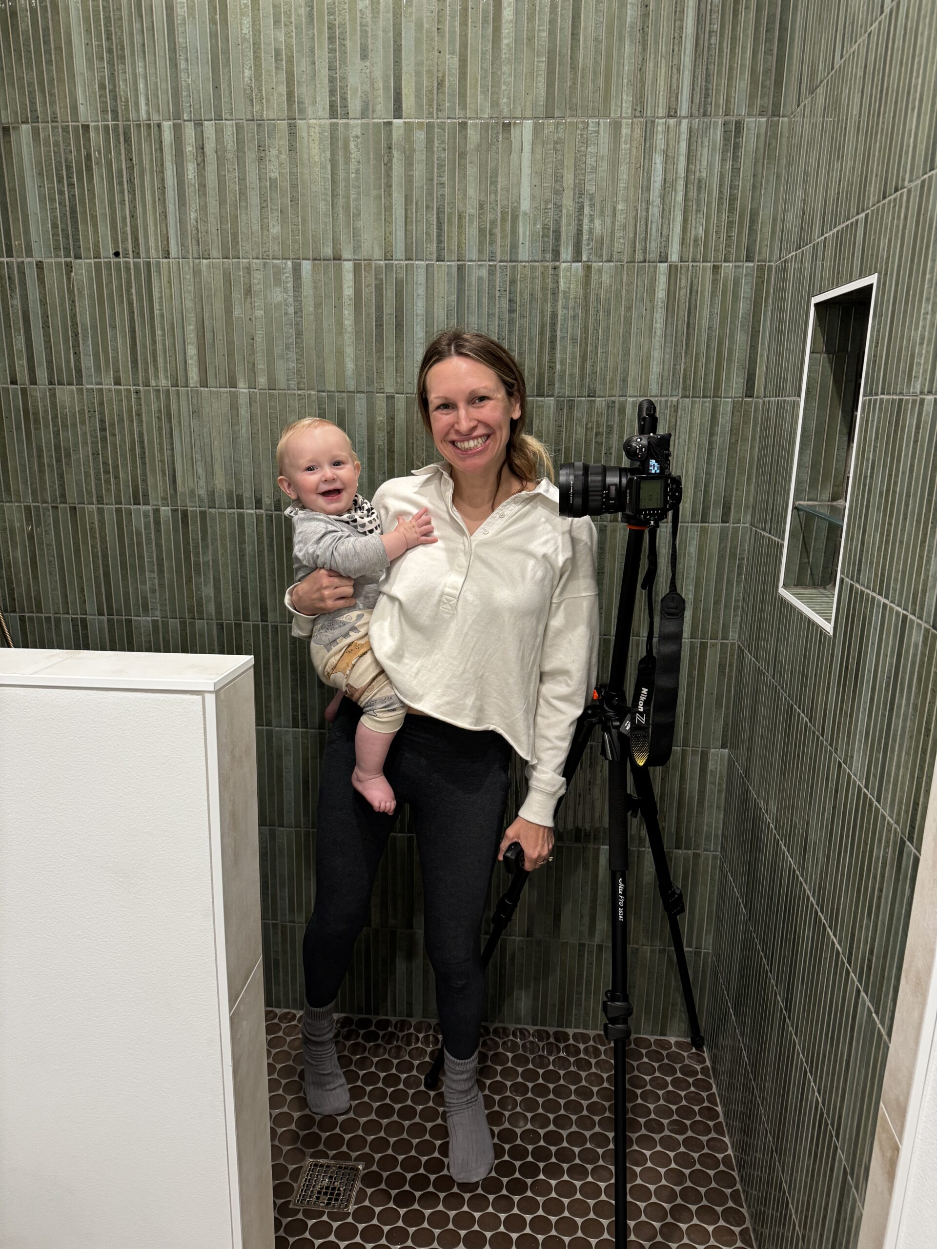 ren lenhof photographing bathroom interior